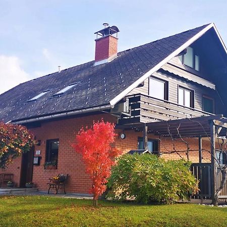 Apartments Janjusevic Bled Exterior foto