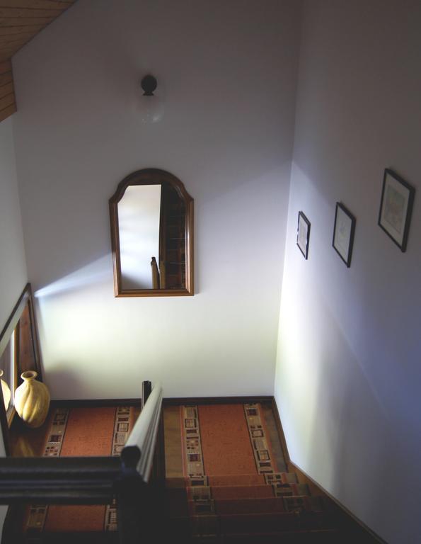 Apartments Janjusevic Bled Exterior foto